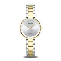 Watch Bering Woman Classic in Steel 17529-710